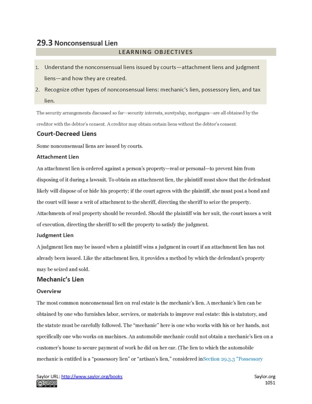 Business Law and the Legal Environment - New Page